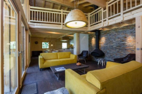 Superbe chalet-11 personnes-Chamonix(Les Bossons) Chamonix-Mont-Blanc